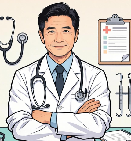 陈建华在哪家医院